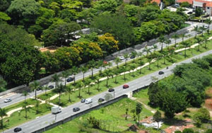 Avenida Braz Leme