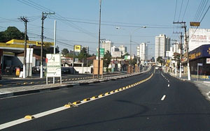 Avenida João Dias