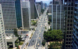 Avenida Paulista