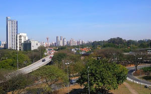 Rua Sena Madureira