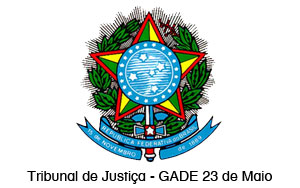 Tribunal de Justiça - GADE 23 de Maio