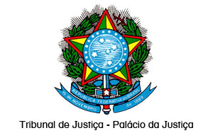 Tribunal de Justiça - Palácio da Justiça