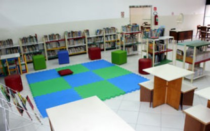 Programação Biblioteca Vila Curuçá - Janeiro 2020 - Plugados e