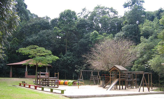 Parque Luís Carlos Prestes